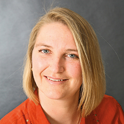 Jutta Gehrisch