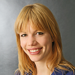 Christine Santangelo