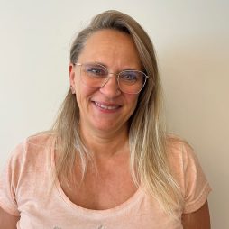 Doris Biesel